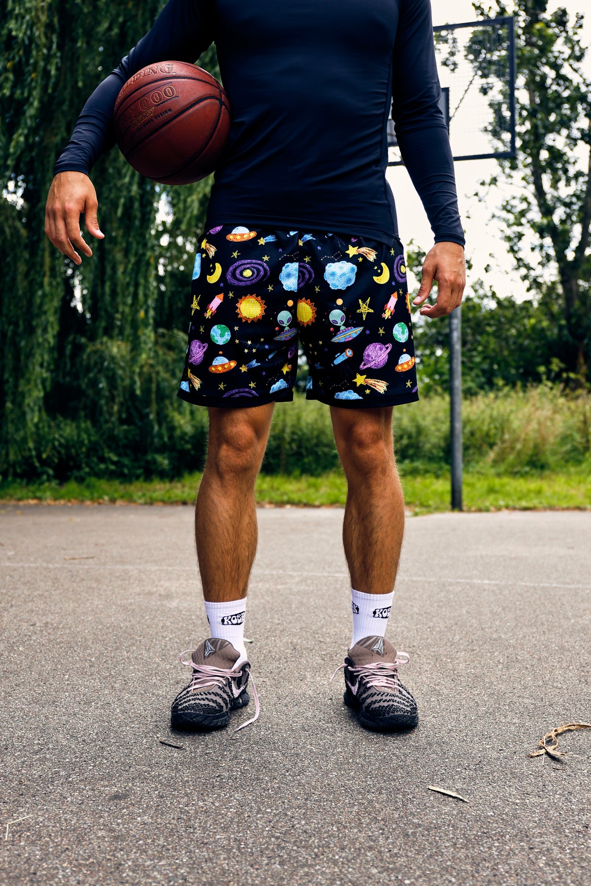 SHORTS (CHILDHOOD EDITION)