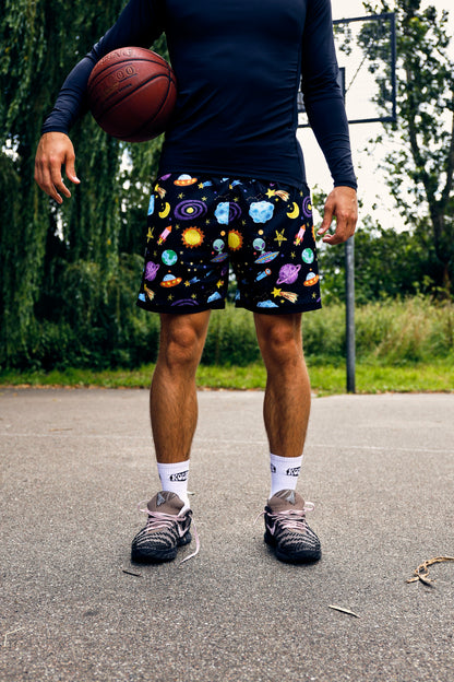SHORTS (CHILDHOOD EDITION)