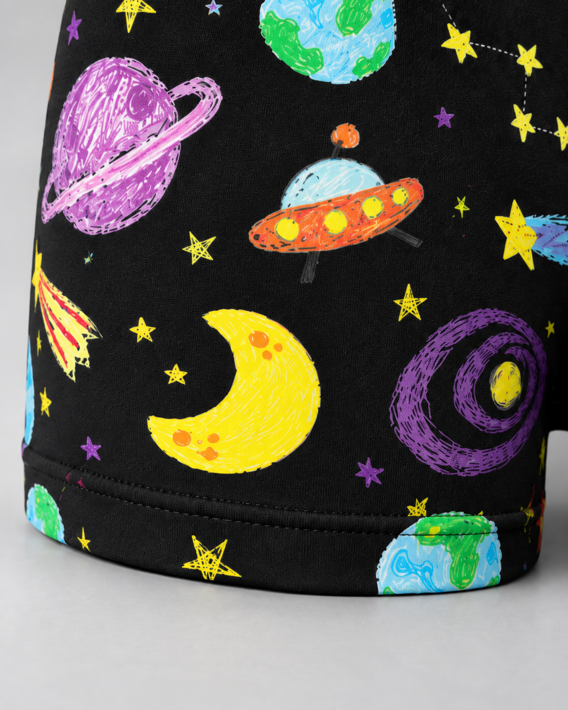 KOBIAK PRO UNDERWEAR (CHILDHOOD EDITION)