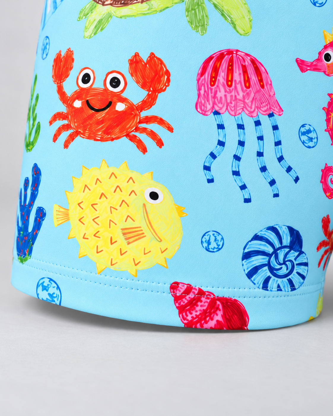 KOBIAK PRO UNDERWEAR (CHILDHOOD EDITION)