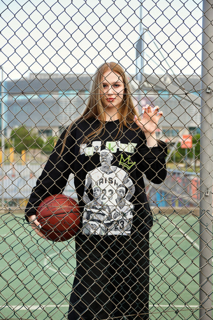 Longsleeve Lebron James (CHOSEN ONES DROP)