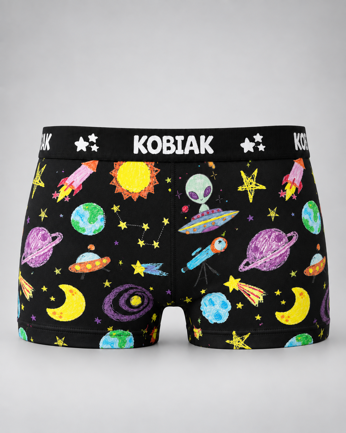 KOBIAK PRO UNDERWEAR (CHILDHOOD EDITION)