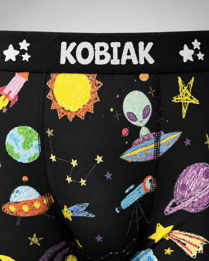 KOBIAK PRO UNDERWEAR (CHILDHOOD EDITION)