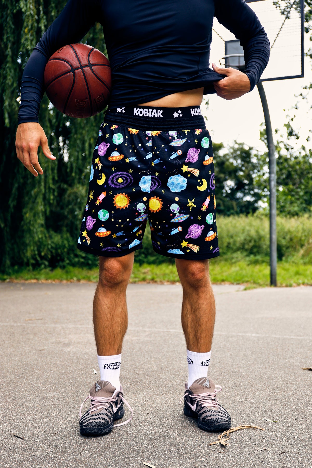 SHORTS (CHILDHOOD EDITION)