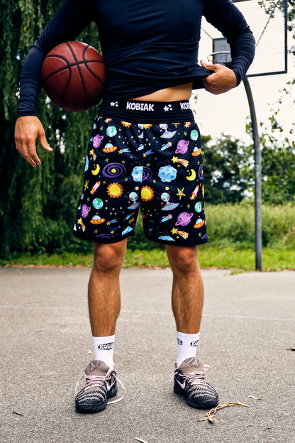 SHORTS (CHILDHOOD EDITION)