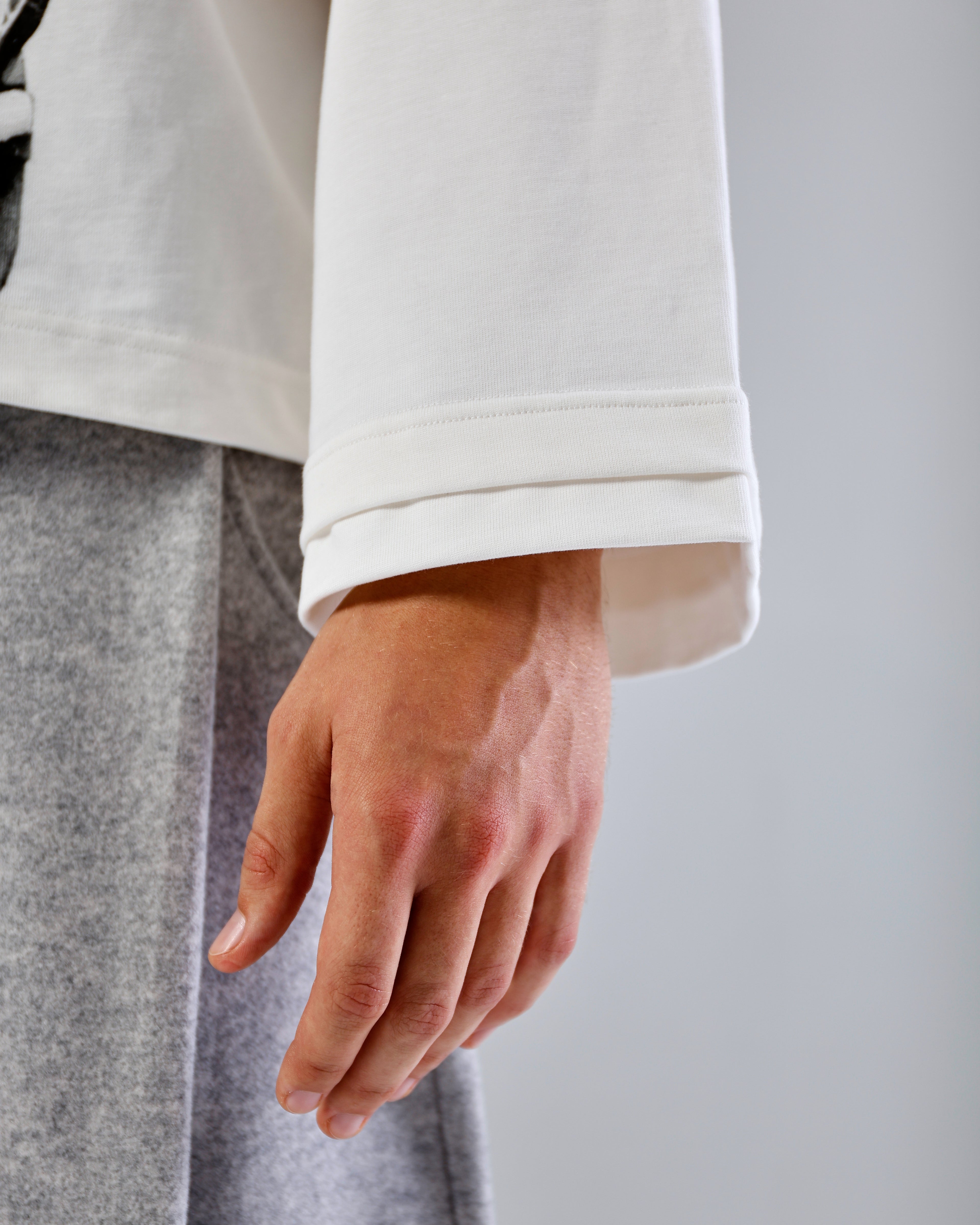 Longsleeve Kobe Bryant (Newspaper Edition) 2.0