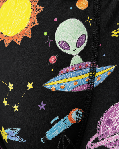 KOBIAK PRO UNDERWEAR (CHILDHOOD EDITION)