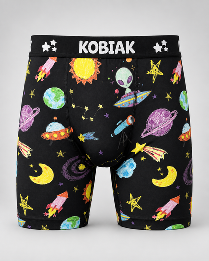 KOBIAK PRO UNDERWEAR (CHILDHOOD EDITION)