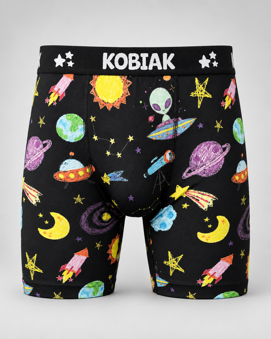 KOBIAK PRO UNDERWEAR (CHILDHOOD EDITION)