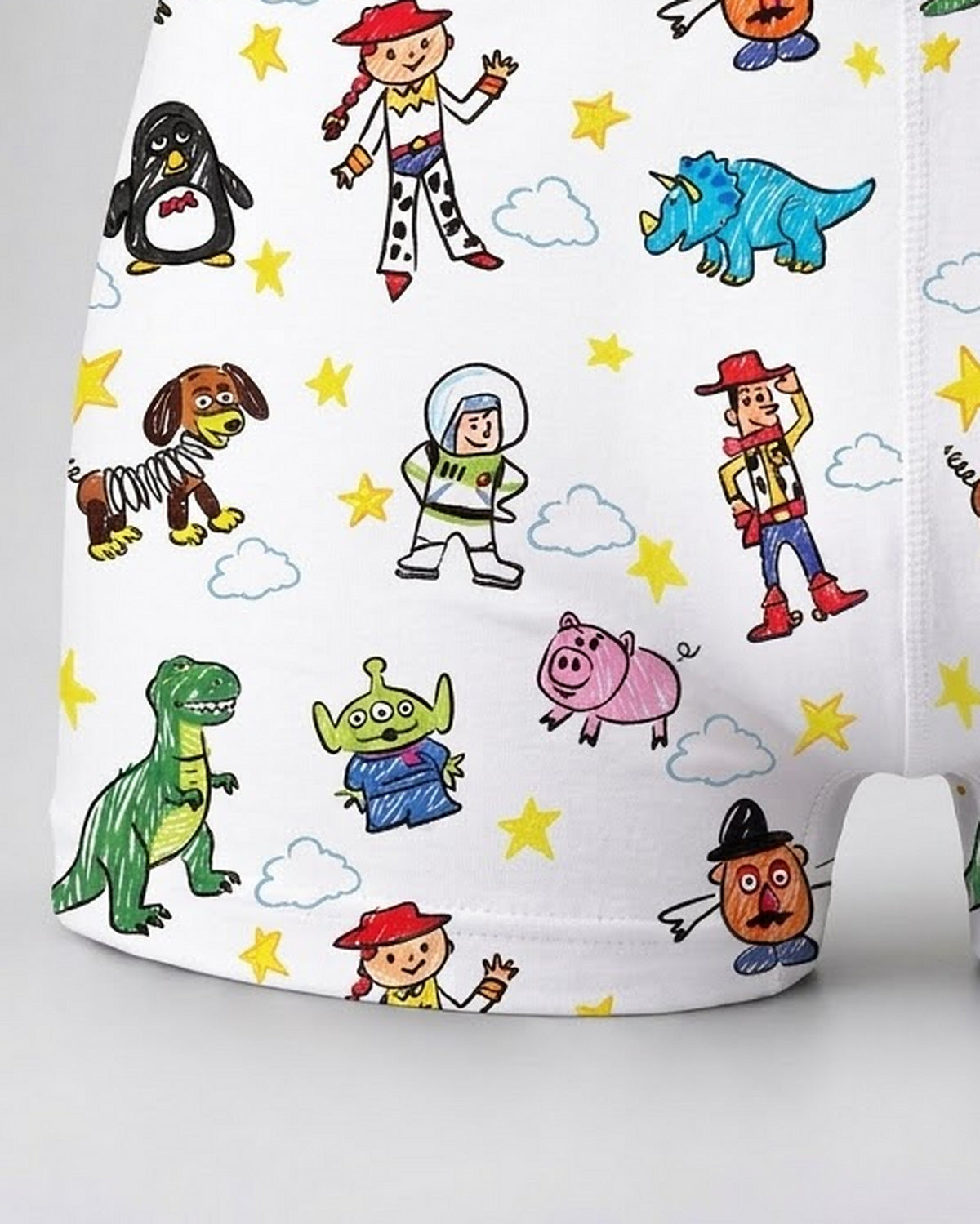 KOBIAK PRO UNDERWEAR (CHILDHOOD EDITION)