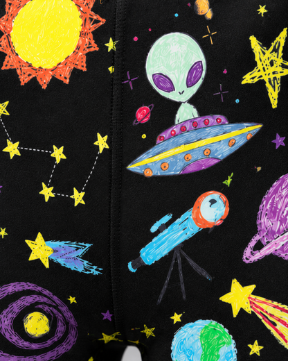 KOBIAK PRO UNDERWEAR (CHILDHOOD EDITION)