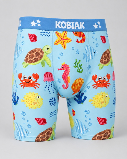 KOBIAK PRO UNDERWEAR (CHILDHOOD EDITION)