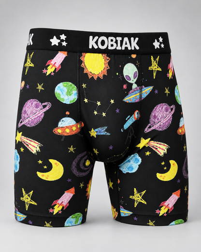 KOBIAK PRO UNDERWEAR (CHILDHOOD EDITION)