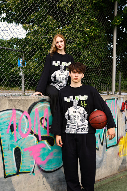 Longsleeve Lebron James (CHOSEN ONES DROP)
