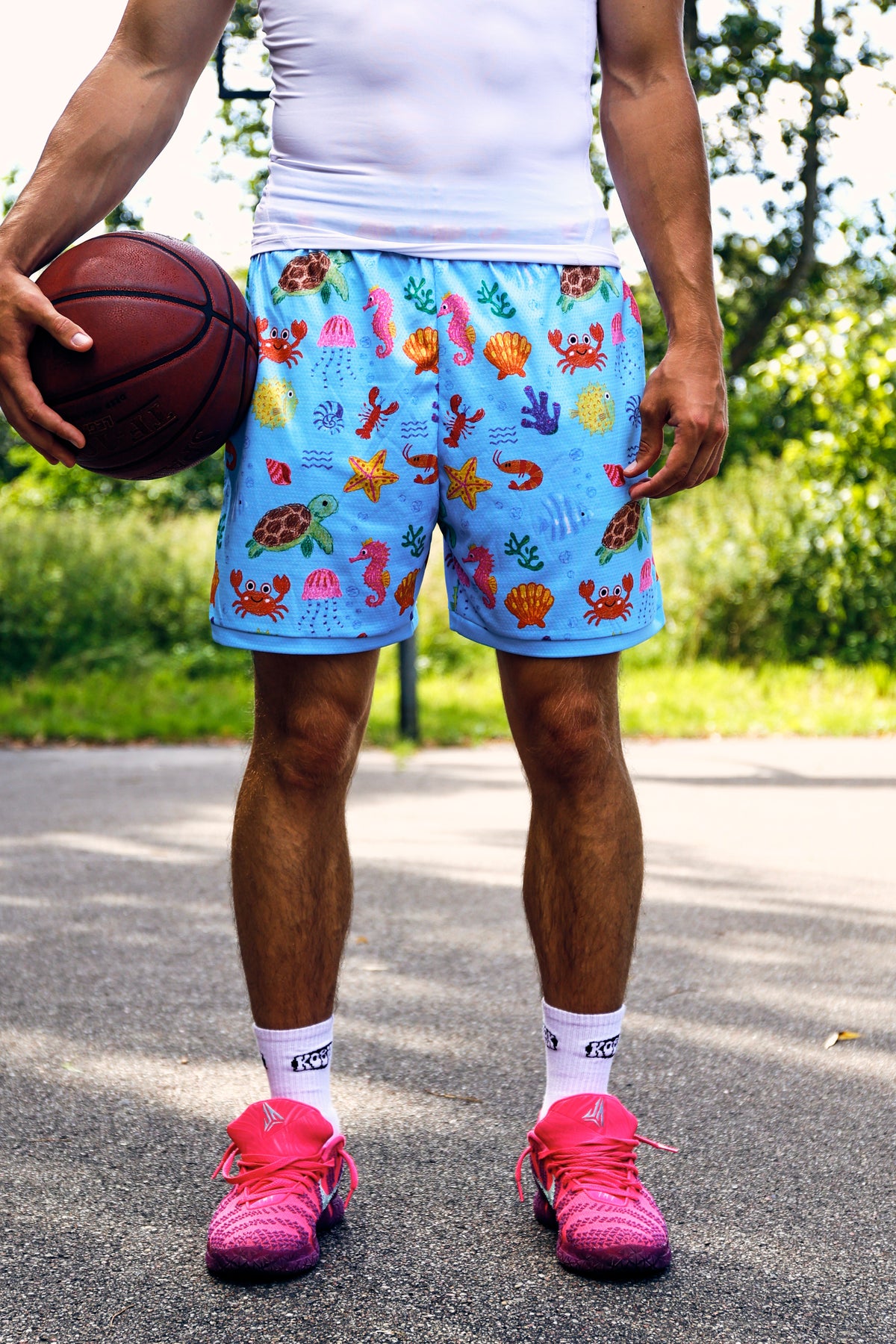 SHORTS (CHILDHOOD EDITION)