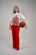 Koszulka Michael Jordan (Graffiti Collection)