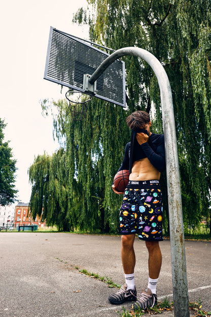 SHORTS (CHILDHOOD EDITION)