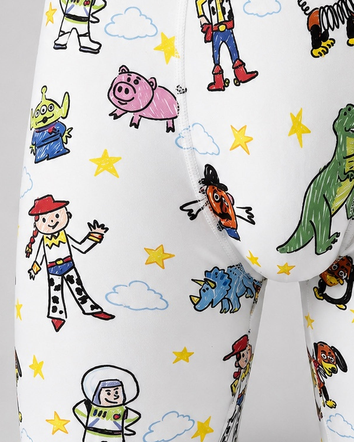 KOBIAK PRO UNDERWEAR (CHILDHOOD EDITION)