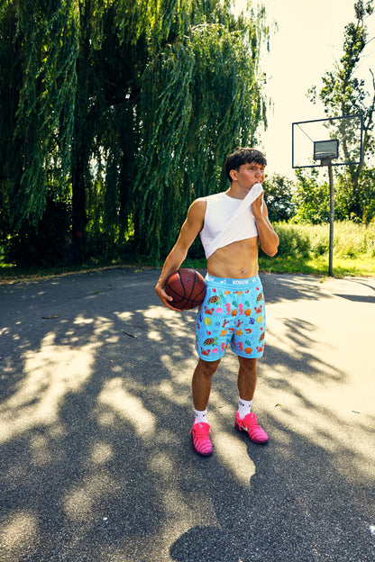 SHORTS (CHILDHOOD EDITION)