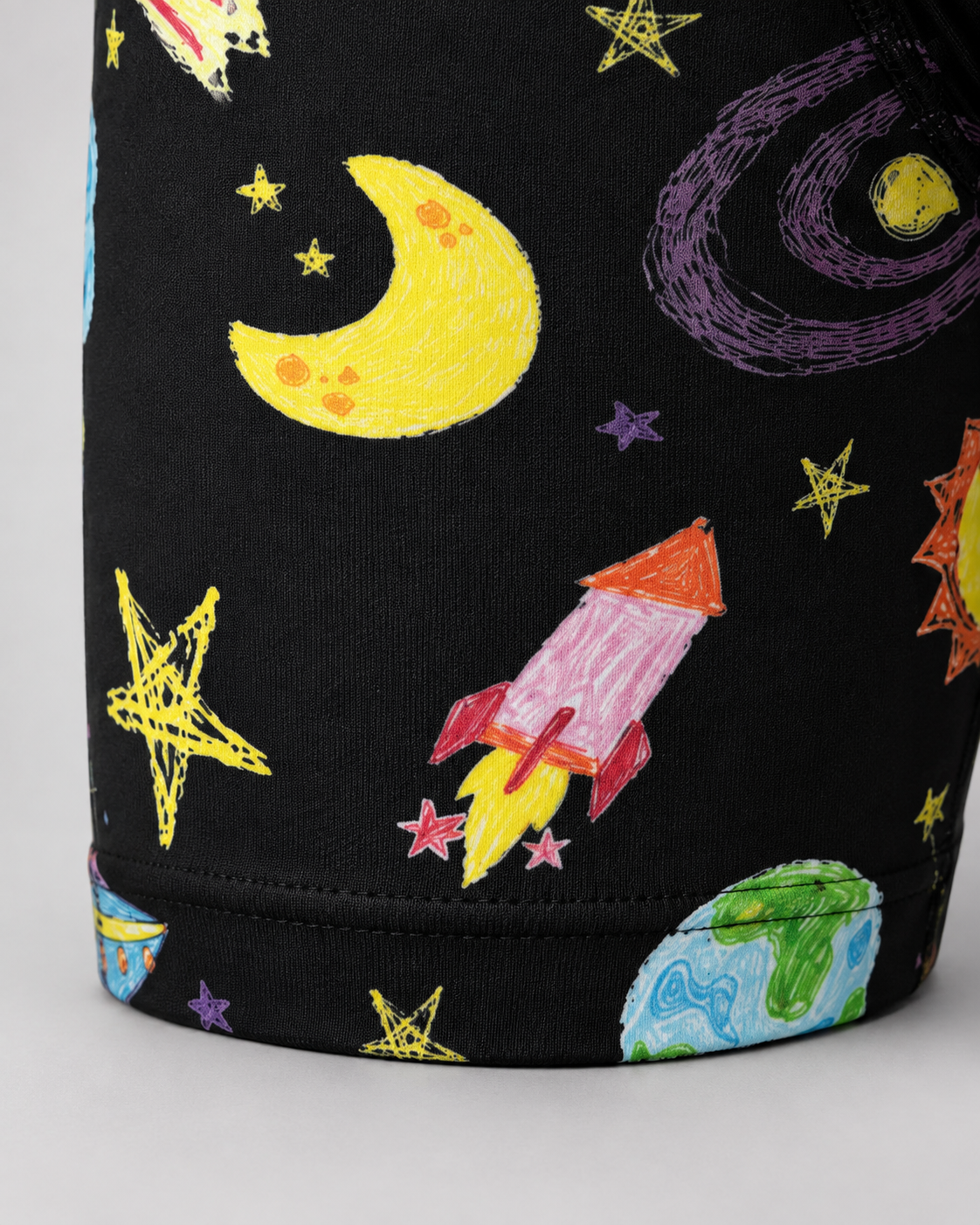 KOBIAK PRO UNDERWEAR (CHILDHOOD EDITION)