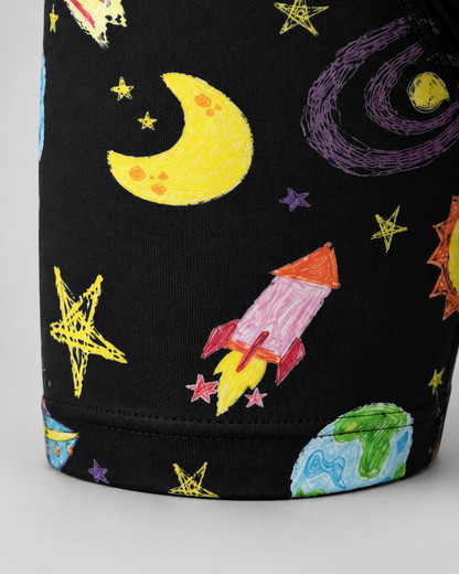 KOBIAK PRO UNDERWEAR (CHILDHOOD EDITION)