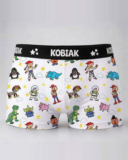 KOBIAK PRO UNDERWEAR (CHILDHOOD EDITION)