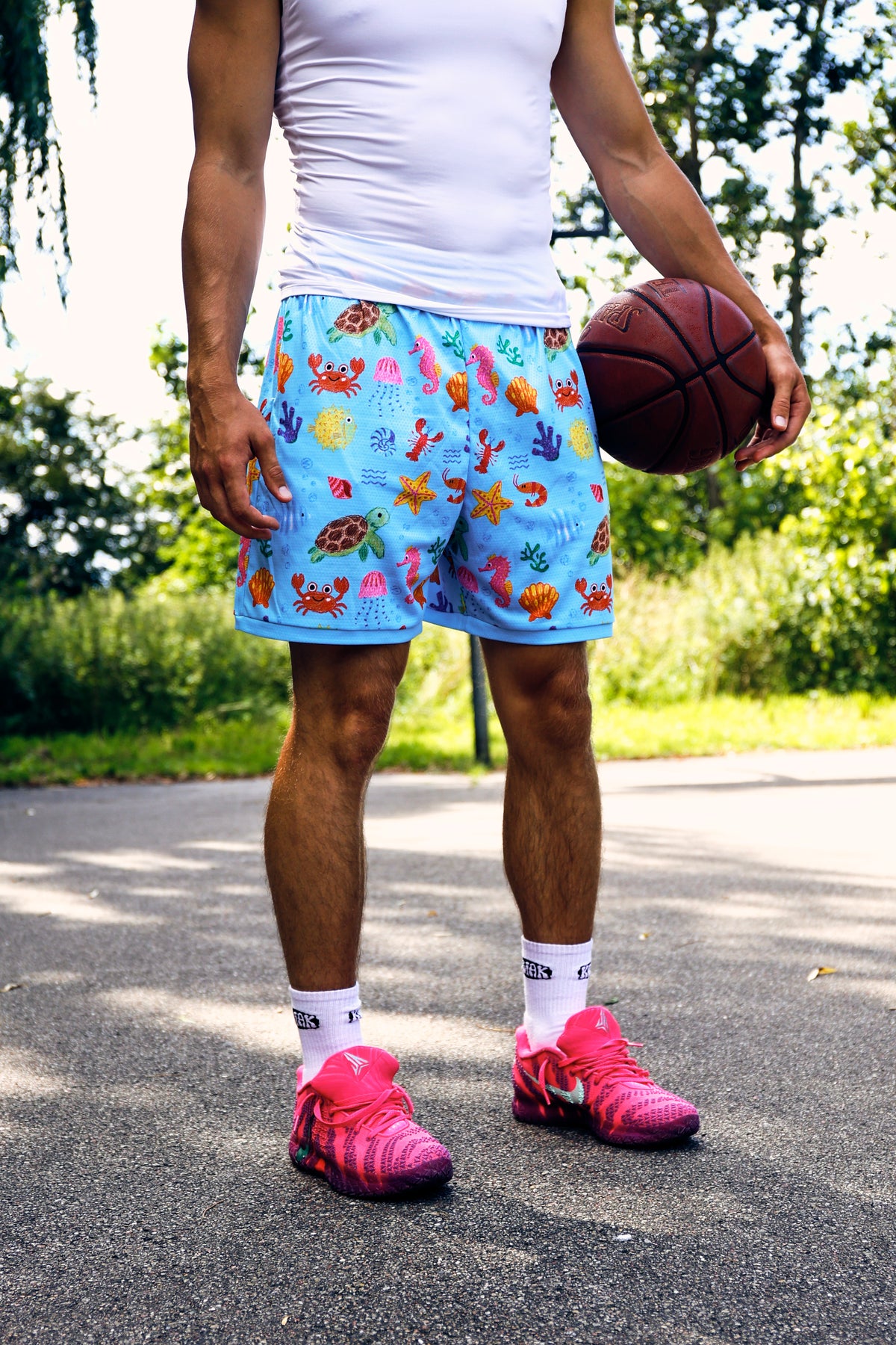 SHORTS (CHILDHOOD EDITION)