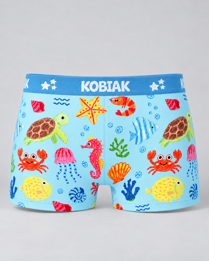 KOBIAK PRO UNDERWEAR (CHILDHOOD EDITION)