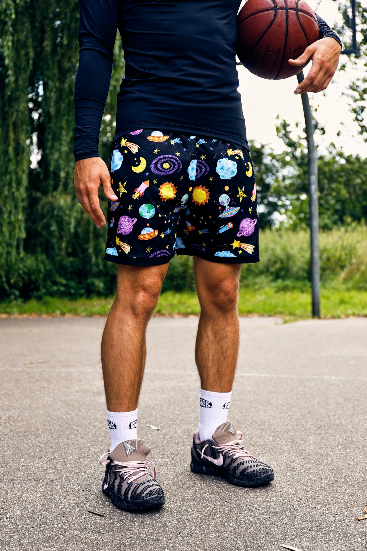 SHORTS (CHILDHOOD EDITION)