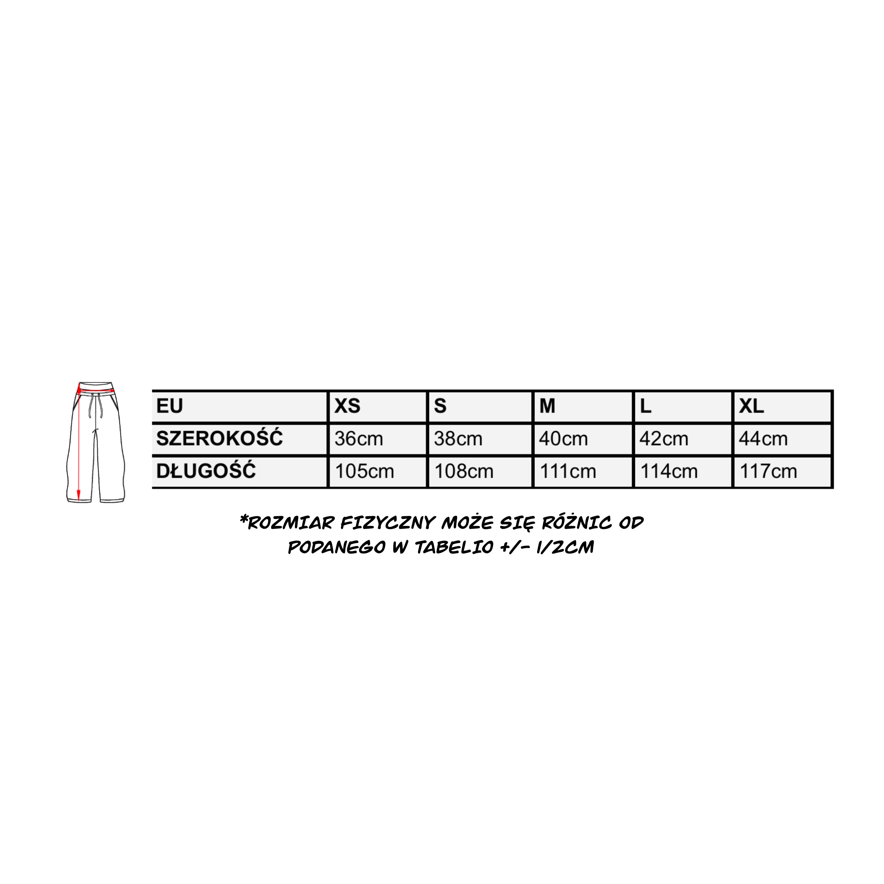 FLANNEL DOUBLE WAIST SWEATPANTS (blue)