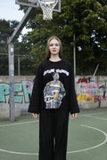 Longsleeve Kobe Bryant (CHOSEN ONES DROP)
